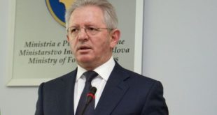 Hyseni: 10 vjet pas vendimit të GJND-së pro pavarësisë së Kosovës, Serbia bënë përpjekje që ora të kthehet mbrapa