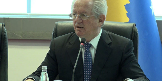 Ministri Hyseni: Policia ka bërë punë të madhe në luftimin e trafikimit ne njerëz por pa rezultate