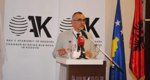 Oda e Afarizmit të Kosovës ka shënuar një vjetorin e themelimit