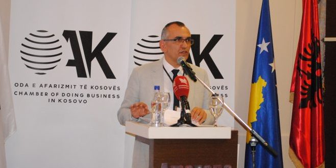 Oda e Afarizmit të Kosovës ka shënuar një vjetorin e themelimit
