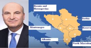 Skender Xhakaliu: Shqipëria mes turizmit e hidrogjenit dhe vëmendjes globale