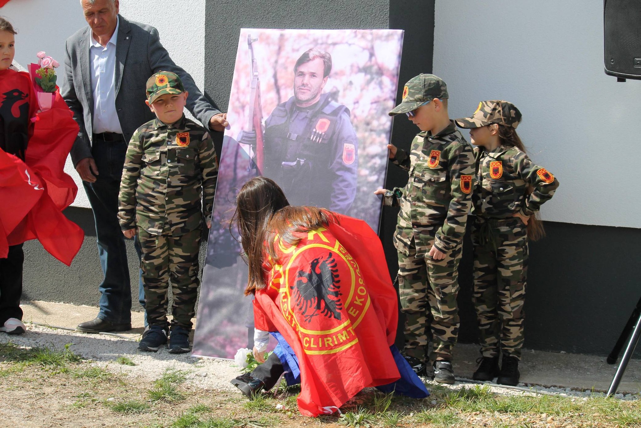 26 Marsi i vitit 1999 është një nga datat që përveç dhimbjes  ka krenari dhe kujtesë të pashlyeshme në sakrificën për lirinë e Kosovës