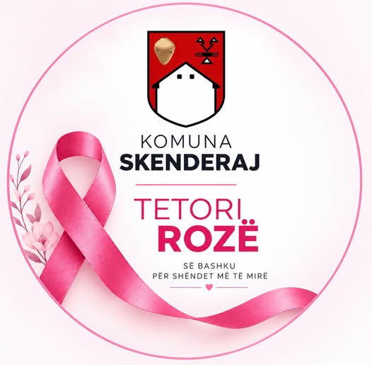 Tetori na kujton rëndësinë e kujdesit për shëndetin