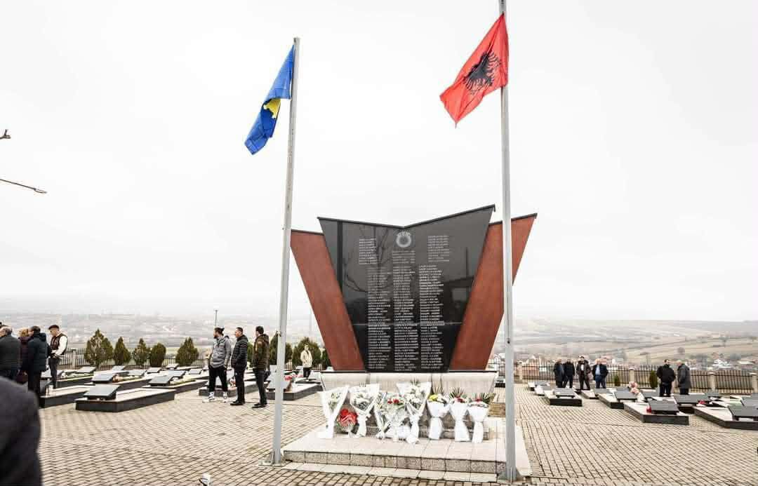 Komuna e Skenderajt të shtunën përkujton 28 vjetorin e Betejës së Qirezit dhe Likoshanit