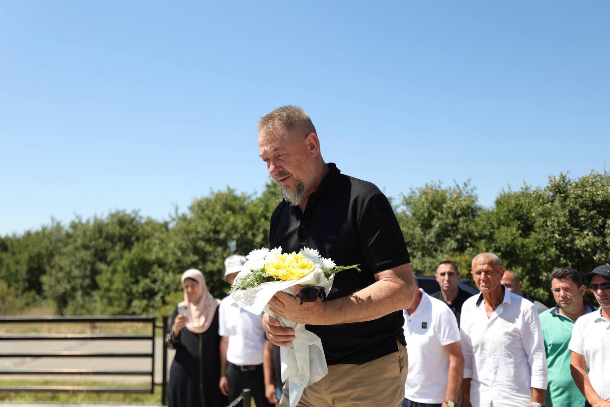 Përkujtohet dëshmori Shefqet Shala nga Kopiliqi i Poshtëm i Skenderajt