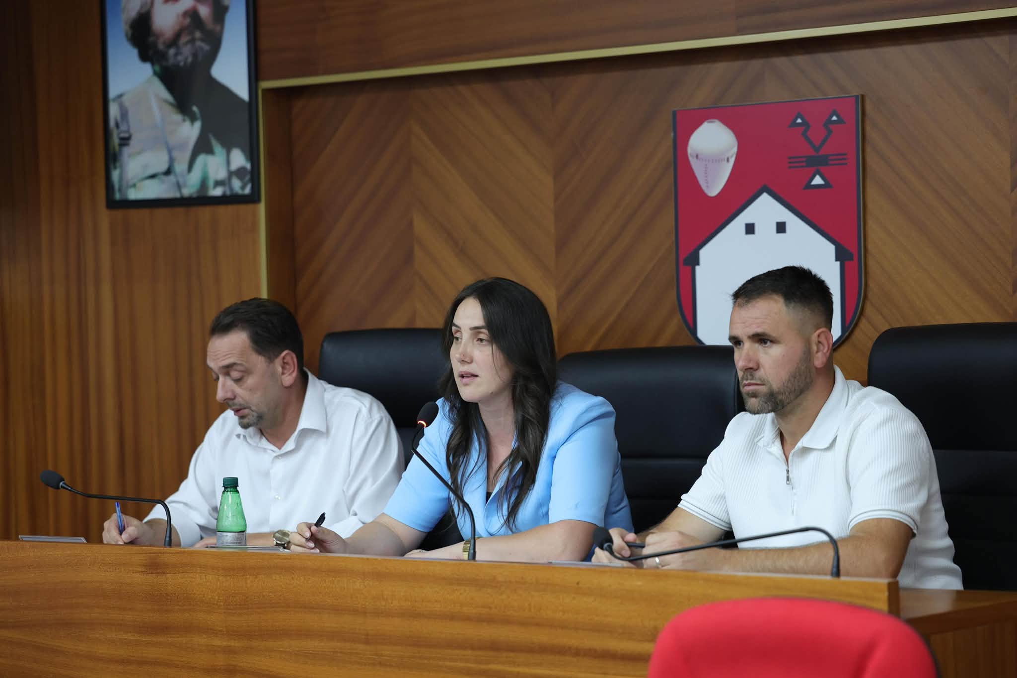 U mbajt takimi përmbyllës i dëgjimeve buxhetore publike për hartimin e buxhetit komunal për vitin 2027 