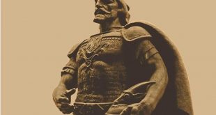 Më 28 nëntor të këtij viti në Prizren do të vendoset shtatorja e heroit kombëtar, Gjergj Kastriotit-Skënderbeut