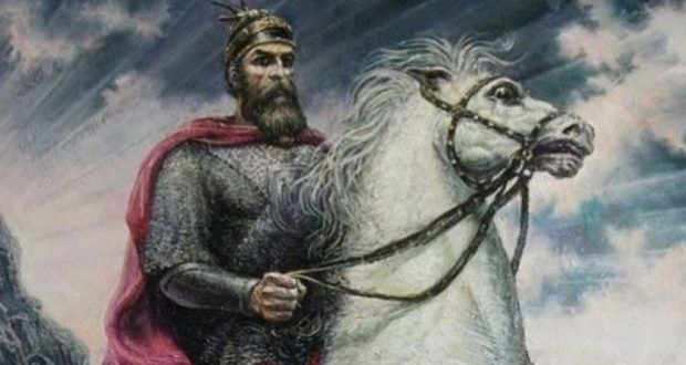 Ahmet Qeriqi: Përse Gjergj Kastrioti-Skënderbeu nuk mori pjesë në Betejën e Dytë të Kosovës, në vitin 1448?
