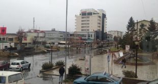 Bekim Jashari: Nga sot, qytetarët e Skenderajt nuk do të paguajnë për shpenzimet në rast të vdekjeve