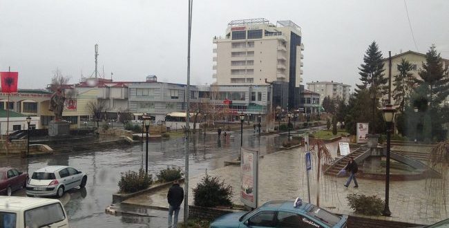 Bekim Jashari: Nga sot, qytetarët e Skenderajt nuk do të paguajnë për shpenzimet në rast të vdekjeve