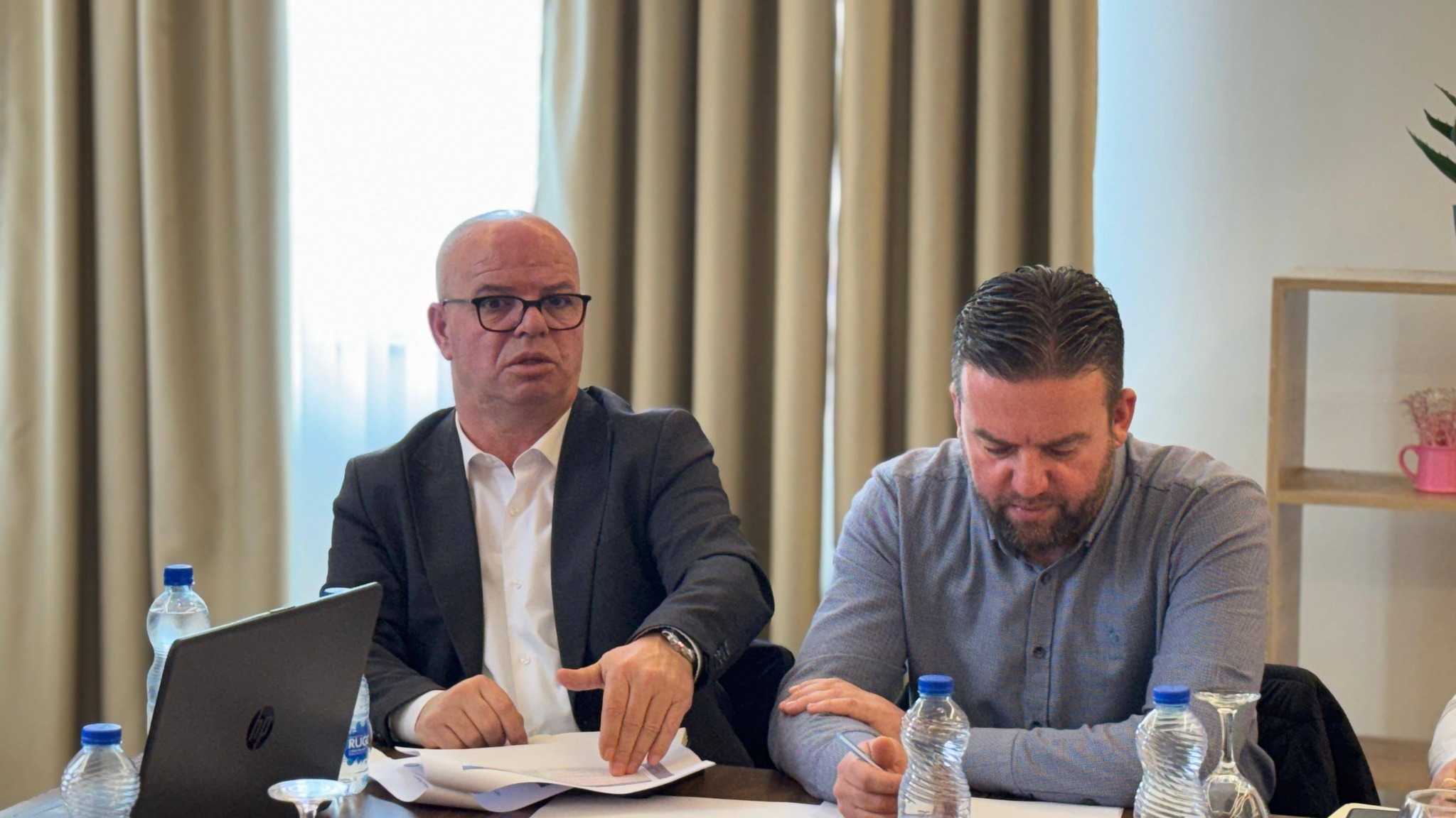 Mbahet Punëtoria për hartimin e planit të Punës për Kuvendin e Komunës së Rahovecit për vitin 2026