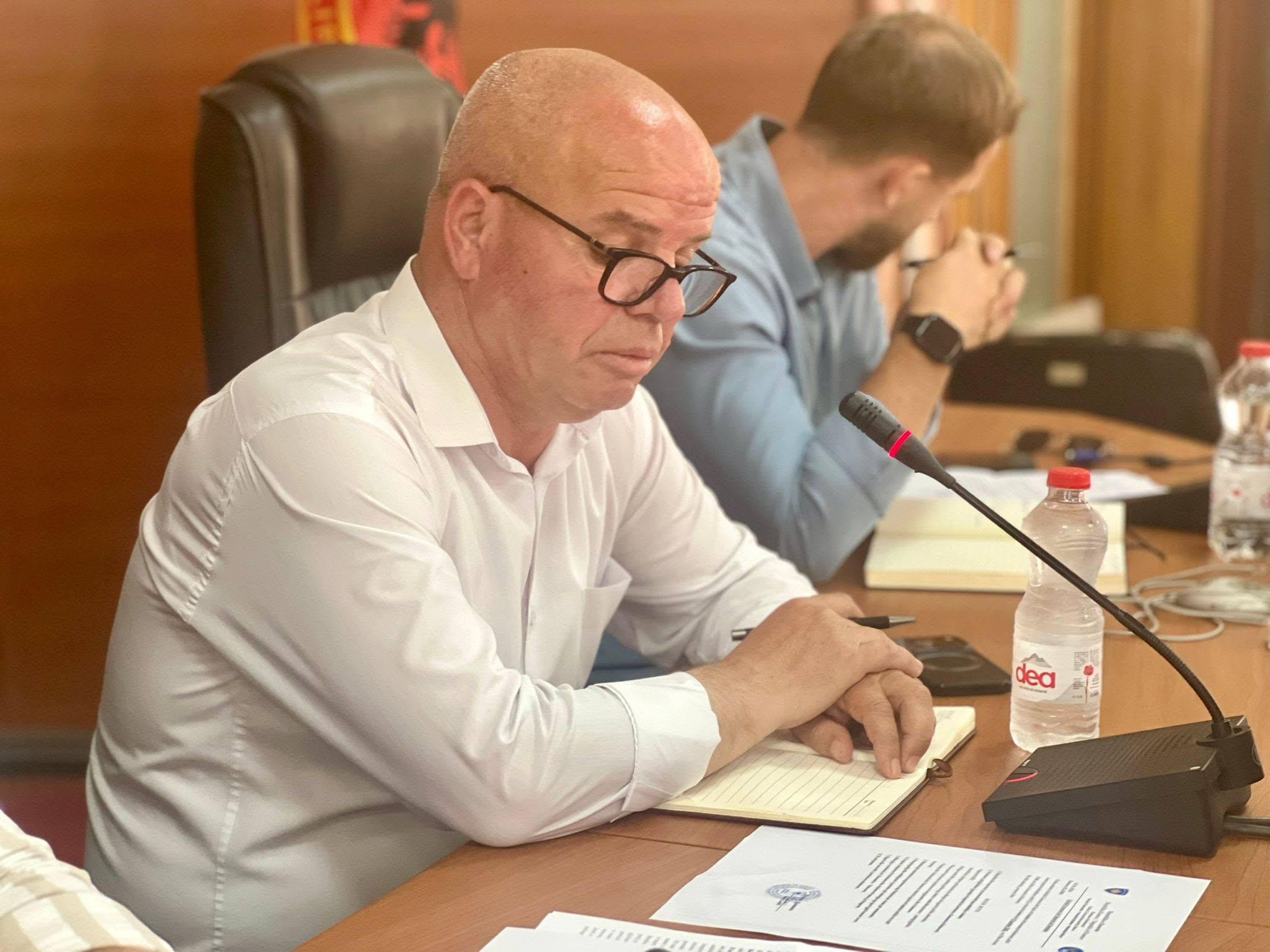Mbahet mbledhja e Dytë e rregullt KKSB së për vitin 2026