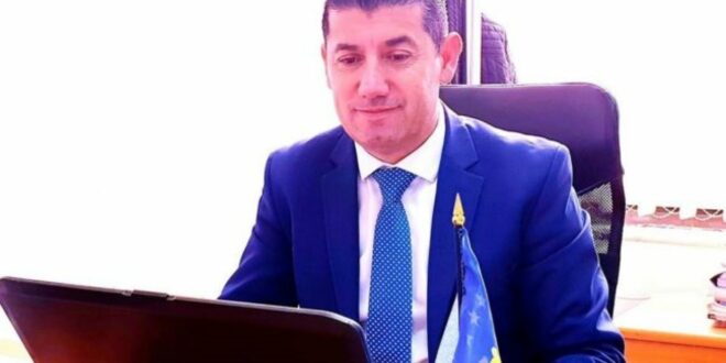 Xhevdet Smakiqi: KPK duhet të marrë vendim që prokurorët e sulmuar e të etiketuar, Milot Krasniqi dhe Valdet Gashi, të merren në mbrojtje