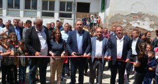 Sokol Bashota: Pa arsimim nuk ka zhvillim të mirëfilltë ekonomik