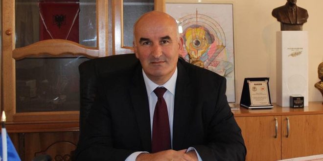 Sokol Haliti