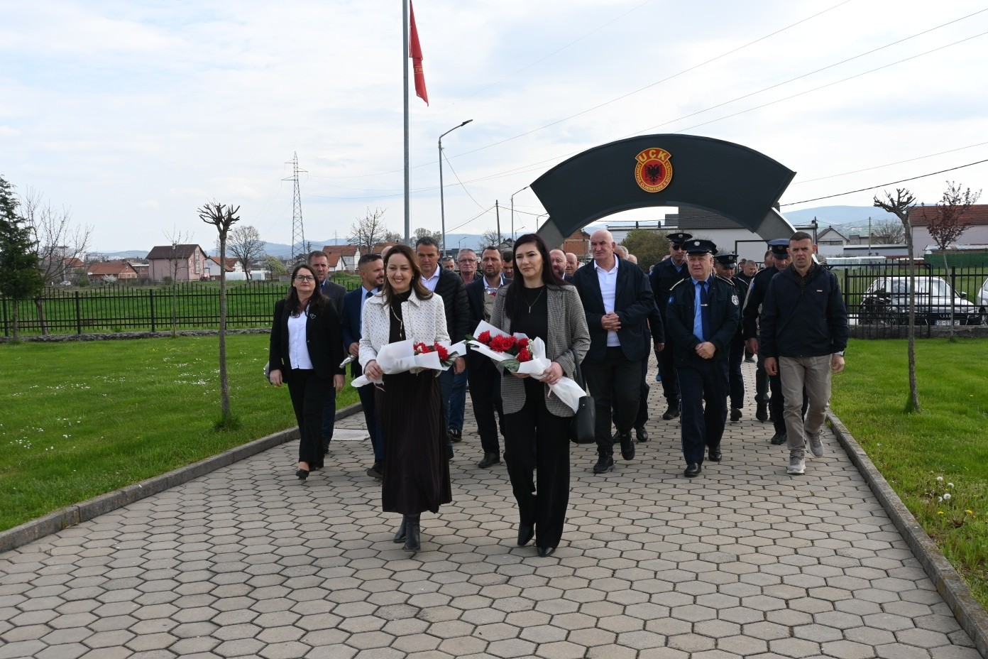 27 vjet nga ofensiva serbe mbi popullatën e fshatit Gjylekar