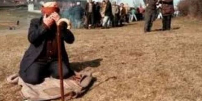 Sot bëhen 17 vjet nga masakra e Lubotenit ku u vranë dhjetë civilë të pafajshëm shqiptarë