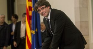 Qeveria e Spanjës i ka dhënë një Ultimatum Katalunjës: Nëse nuk heq dorë nga pavarësia do t’ia pezullojë edhe autonominë