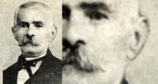 Spiro Dine (1844-1922), rilindës, atdhetar dhe mbledhës i folklorit