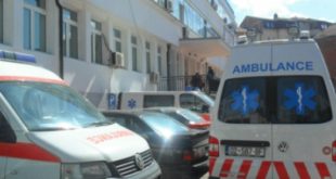 116 raste të dyshuara për helmim kërkojnë ndihmë në Spitalin e Mitrovicës