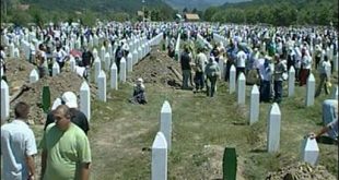 Parlamenti Evripian: Njohja e gjenocidit në Srebrenicë është hap themelor në rrugën e Serbisë drejt anëtarësimit në BE