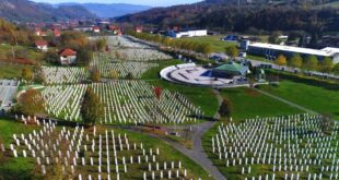 Nenad Çanak: Sot e gjithë Evropa kujton viktimat e Srebrenicës, por Serbia hesht