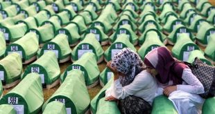 Srebrenica