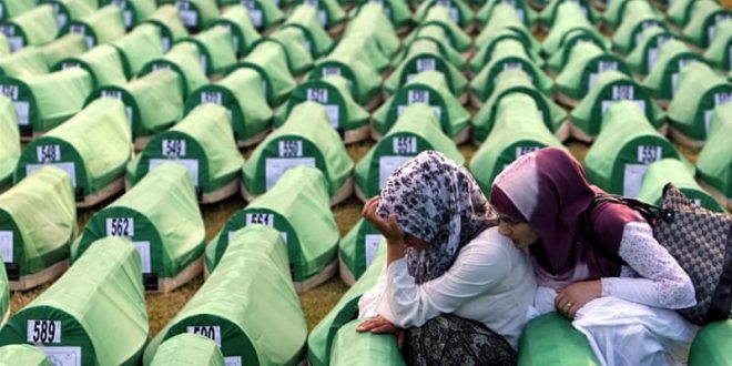 Srebrenica