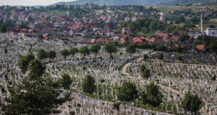 Srebrenica