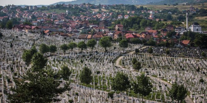 Srebrenica