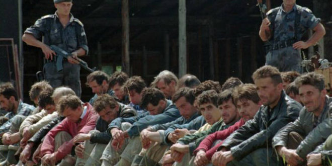 FDH: Organet shtetërore të Serbisë kanë marrë pjesë në depërtimin e banorëve të Srebrenicës