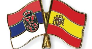 Spanja dhe Serbia nuk i kanë të përbashkëta vetëm nistoret: SS-të, por edhe KK-të: Katalunjën e Kosovën