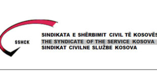 Komunikatë e Shoqatës Sindikale të punëtorëve Socialë të Kosovës