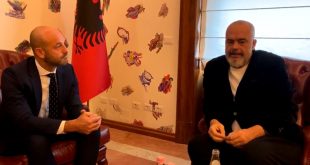 Banka e Këshillit të Evropës akordon një donacion prej gjysmë milioni euro ndihmë për Shqipërinë pas tërmetit