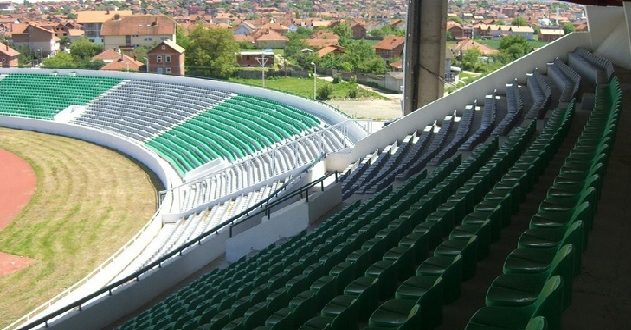 Mustafa paralajmëron se stadiumi ‘Adem Jashari’ do të jetë gati shumë shpejt