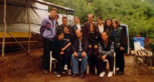 Ahmet Qeriqi: Ofensiva serbe e fundit të korrikut të vitit 1998 kundër UÇK-së - në Zborc, Blinajë, Carralevë, Grykë e Llapushnikut VII