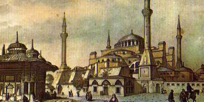 Veziri kokëprerë, Ivazzade Halil Pasha (1724-1777)