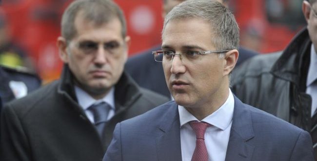 Stefanoviq: Nëse Kosova anëtarësohet në Interpol do të jetë një vendim politik i pa bazuar në të drejtën ndërkombëtare