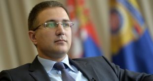 Stefanoviq: Serbia ka argumente të forta policore, ligjore dhe politike që Kosova nuk mund të jetë pjesë e Interpolit