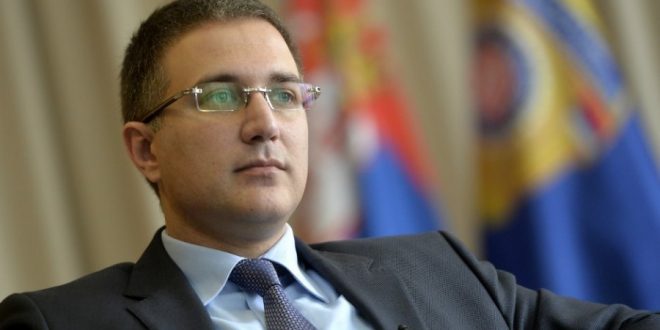 Stefanoviq: Serbia ka argumente të forta policore, ligjore dhe politike që Kosova nuk mund të jetë pjesë e Interpolit