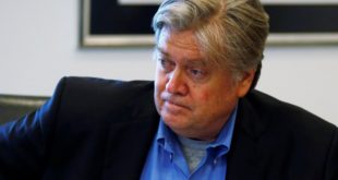 Steve Bannon: Amerika është duke u nisur në luftë drejt Kinës dhe Lindjes së Mesme