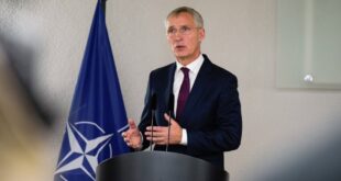 Sekretari i NATO-s, Stoltenberg, prej dje e deri më 22 nëntor do të vizitojë vendet e Ballkanit Perëndimor