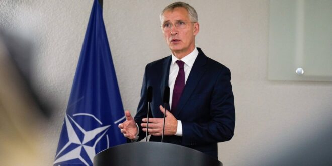 Sekretari i NATO-s, Stoltenberg, prej dje e deri më 22 nëntor do të vizitojë vendet e Ballkanit Perëndimor
