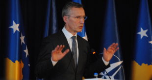 Stoltenberg