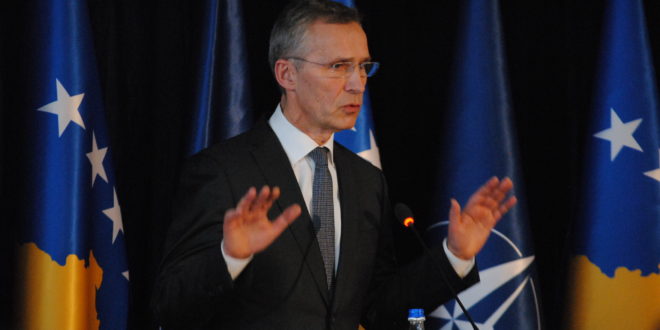 Stoltenberg