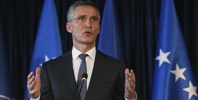 Jens Stoltenberg