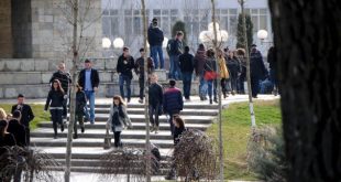 17 nëntori shënon Ditën Ndërkombëtare të Studentëve