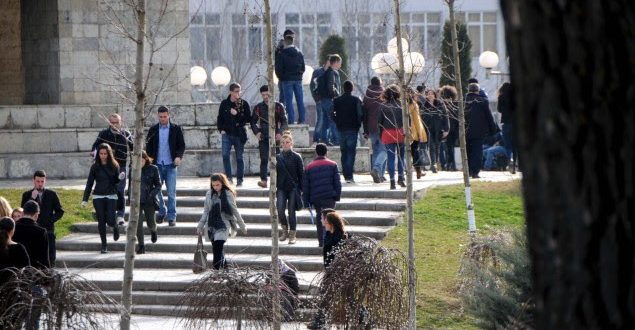 17 nëntori shënon Ditën Ndërkombëtare të Studentëve