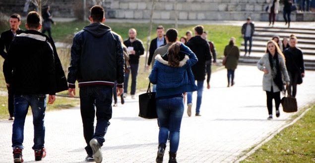 Demokracia Studentore: Fajtor për gjendjen e brishtë në sektorin e arsimit në përgjithësi është MASHT-i dhe Qeveria