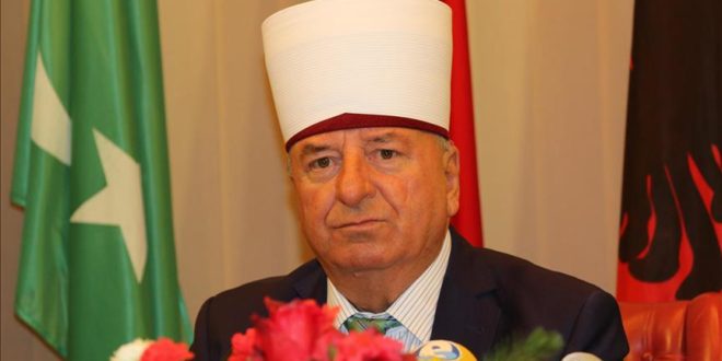 Sulejman Rexhepi